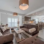 别墅 Classic Four Bedroom With Sea View And Private Pool 3 Debeljak