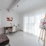 别墅 Classic Four Bedroom With Sea View And Private Pool 3 Debeljak