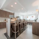 别墅 Classic Four Bedroom With Sea View And Private Pool 3 *