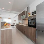 Classic Four Bedroom With Sea View And Private Pool 3 * Debeljak