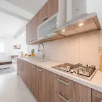 别墅 Classic Four Bedroom With Sea View And Private Pool 3 Debeljak