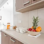 别墅 Classic Four Bedroom With Sea View And Private Pool 3 *