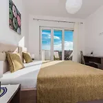 Classic Four Bedroom With Sea View And Private Pool 3 *