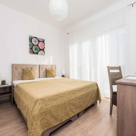 Classic Four Bedroom With Sea View And Private Pool 3 Vila
