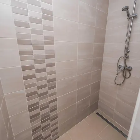 Classic Four Bedroom With Sea View And Private Pool 3 Debeljak