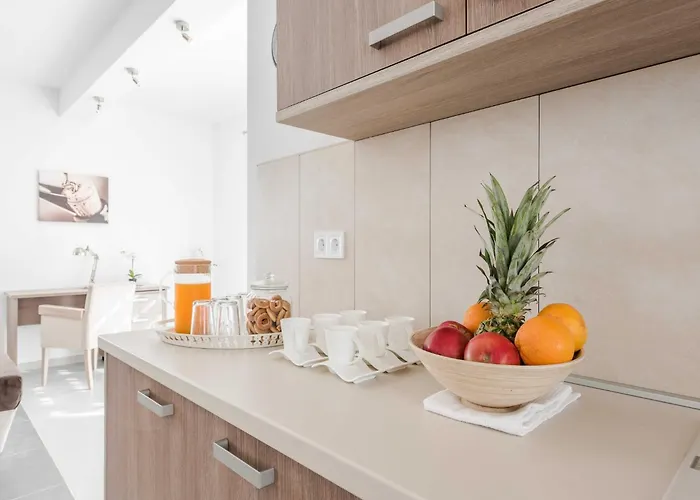וילה Classic Four Bedroom With Sea View And Private Pool 3 *