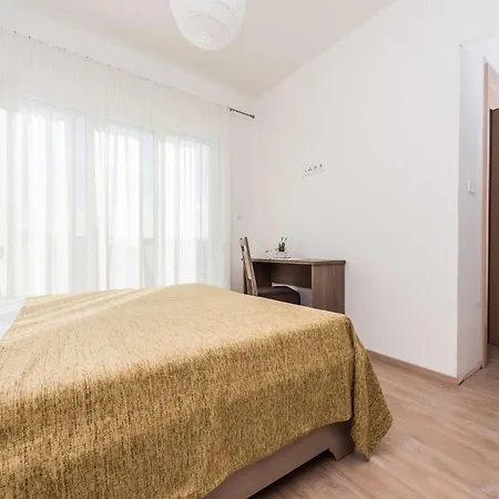 Classic Four Bedroom With Sea View And Private Pool 3 Debeljak