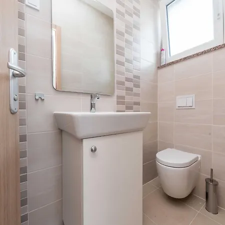 Вилла Classic Four Bedroom With Sea View And Private Pool 3 *