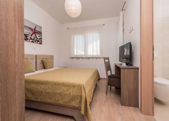 Classic Four Bedroom With Sea View And Private Pool 3 *