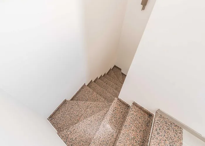 فيلة Classic Four Bedroom With Sea View And Private Pool 3 *